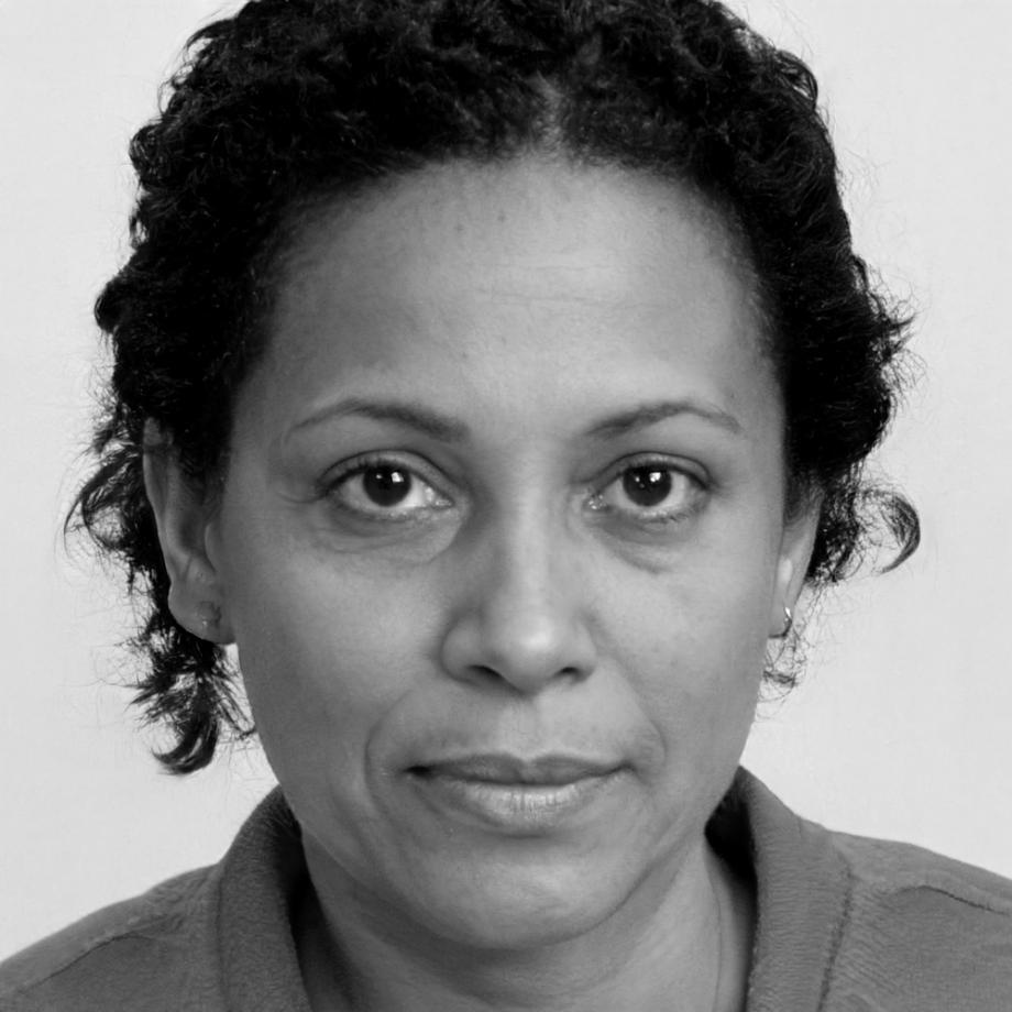 Portrait de Laure Béranger